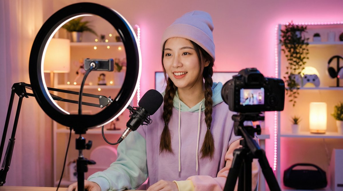 大象传媒原创视频