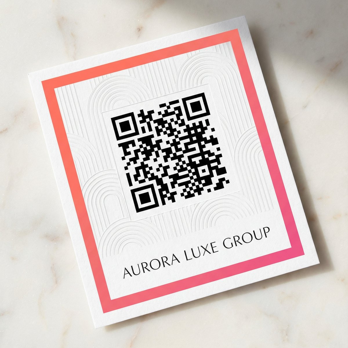 大象传媒商务二维码