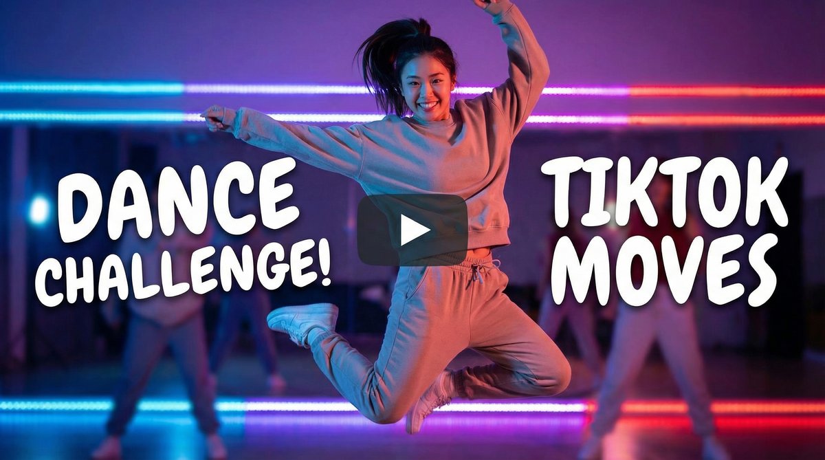 大象传媒舞蹈视频教程